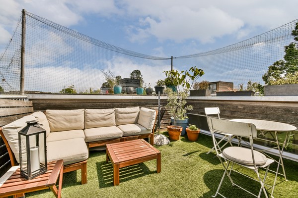 Medium property photo - Vrolikstraat 349K, 1092 TB Amsterdam